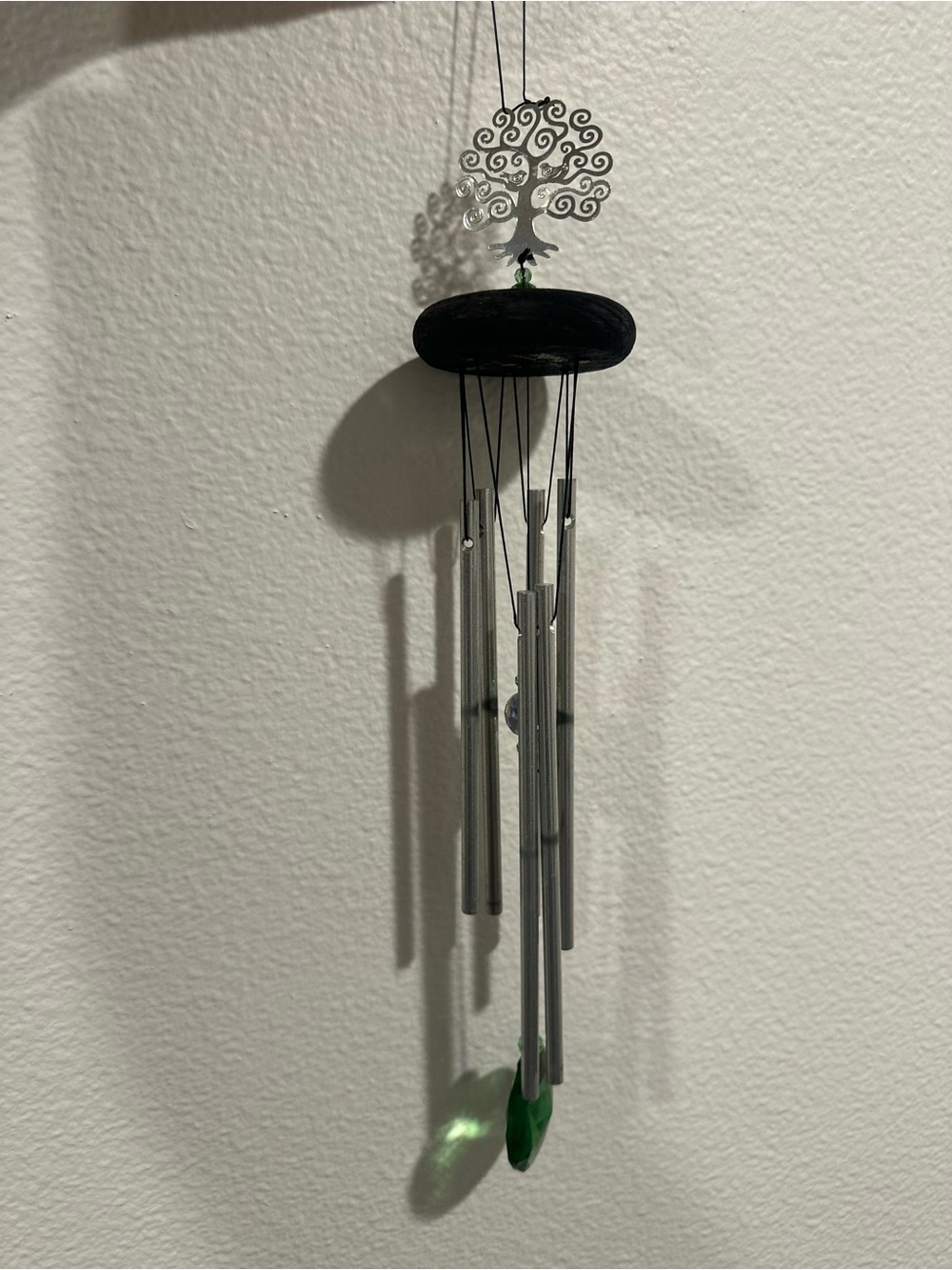 Tree of Life Wind chimes